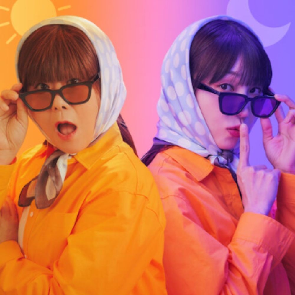 Jung Eun Ji, Lee Jung Eun's Miss Night and Day remains in Global TOP 10 TV non-English ...