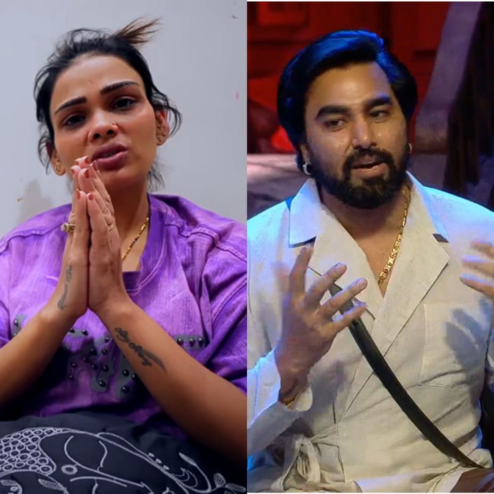 Bigg Boss OTT 3: Why did Payal Malik change her mind about divorcing Armaan Malik? Find out what she says Bigg Boss OTT 3: Why did Payal Malik change her mind about divorcing Armaan Malik? Find out what she says