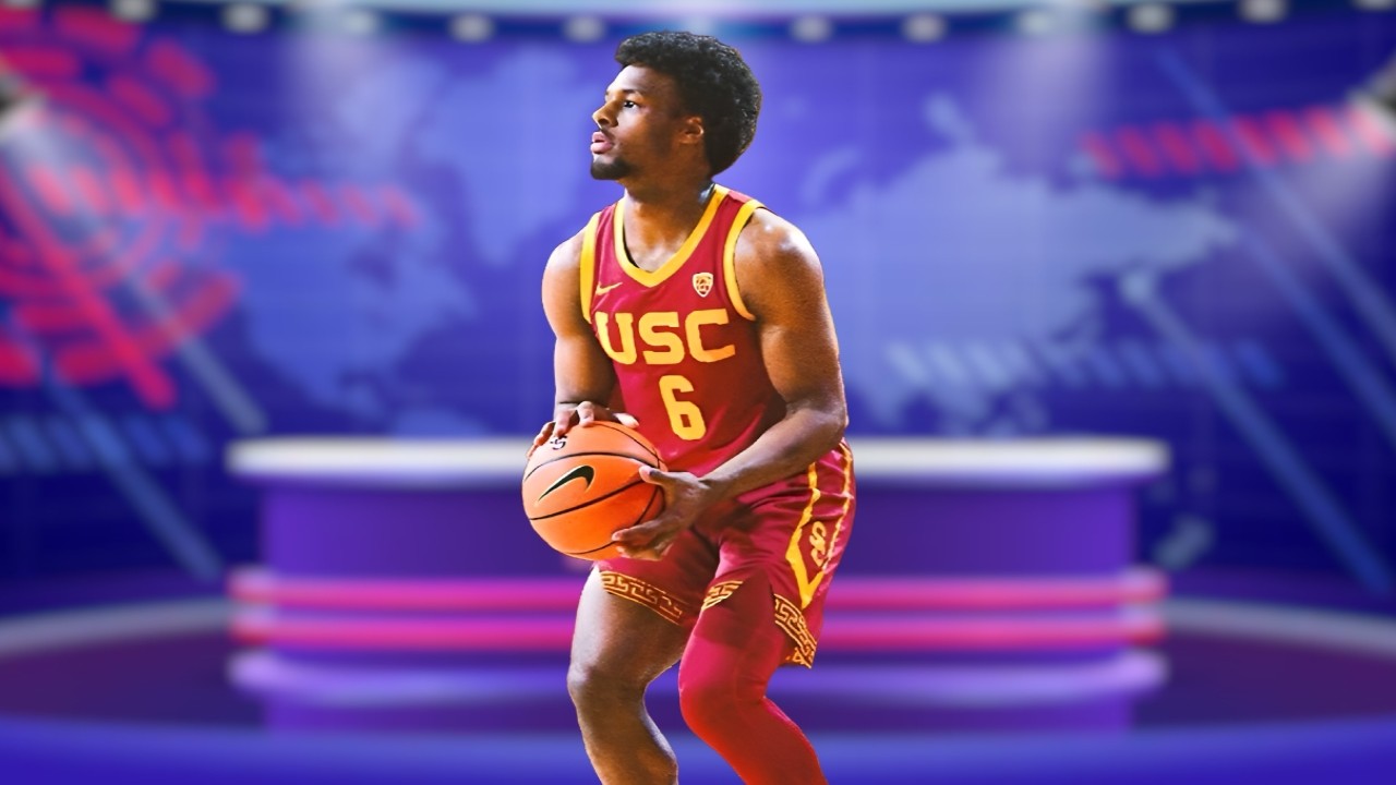 Jaylen Brown Called Out by Former NBA Star After Allegedly Insulting Bronny James: ‘His First 3 Games Were Just Like Bronny’