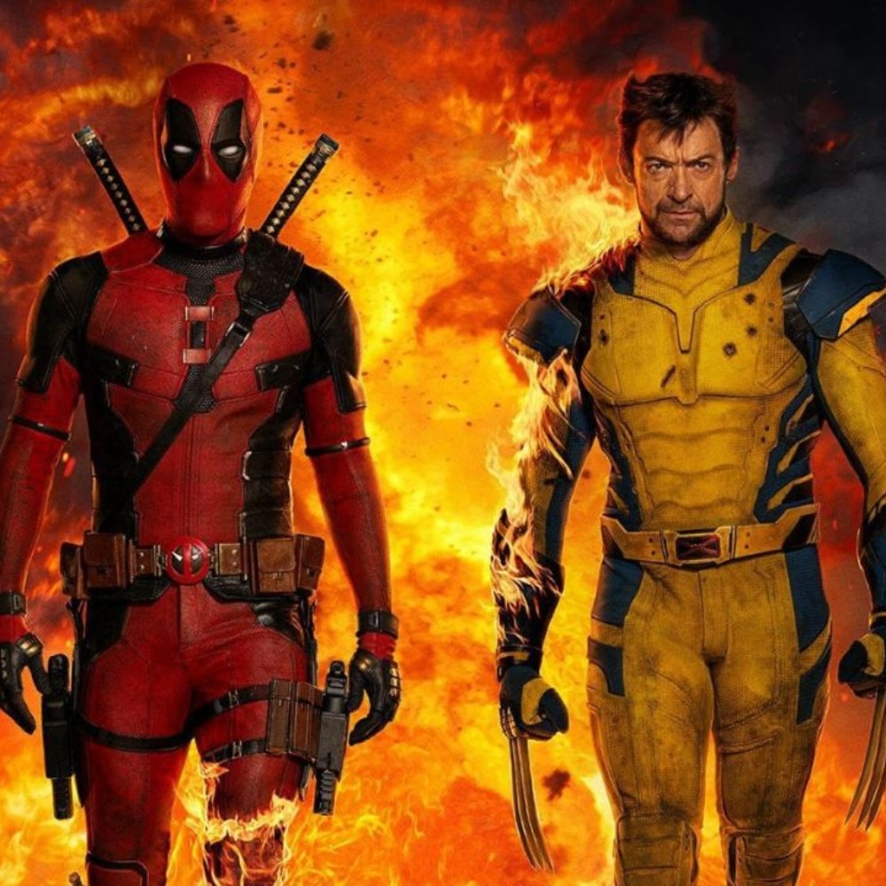 Deadpool & Wolverine Star Emma Corrin Says THIS on the Challenges and Excitement of Playing Cassandra Nova Deadpool & Wolverine Star Emma Corrin Says THIS on the Challenges and Excitement of Playing Cassandra Nova