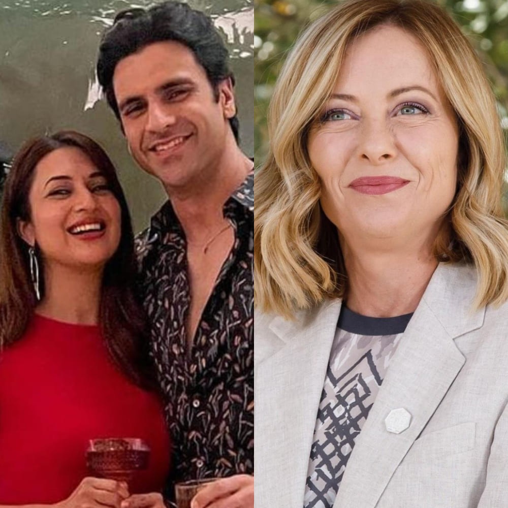 Divyanka Tripathi seeks Italy PM Giorgia Meloni's help after getting robbed: 'How will ...