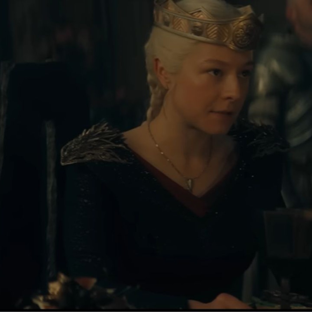 House Of The Dragon Season 2 Episode 7: Is Hugh The Blacksmith Team Black's Secret Weapon? Kieran Bew Talks About Fate Of His Character House Of The Dragon Season 2 Episode 7: Is Hugh The Blacksmith Team Black's Secret Weapon? Kieran Bew Talks About Fate Of His Character