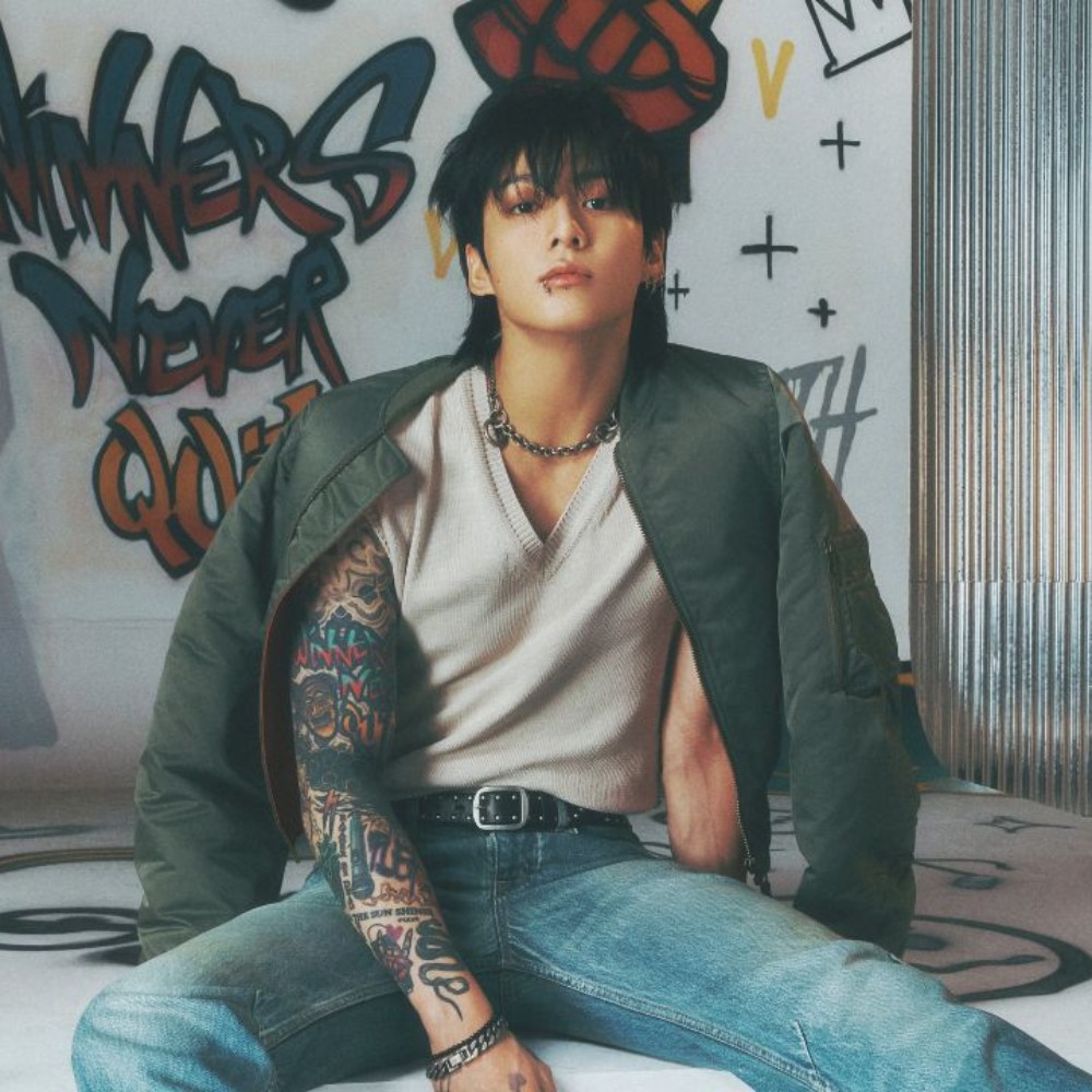 BTS' Jungkook announces I AM STILL project releasing in cinemas soon; fans await Golden...