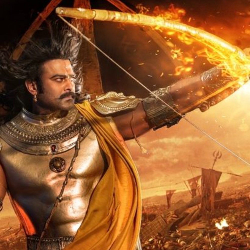 Top highest grossing films at the Indian box office: Prabhas starrer Kalki 2898 AD fifth overtaking Animal Top highest grossing films at the Indian box office: Prabhas starrer Kalki 2898 AD fifth overtaking Animal