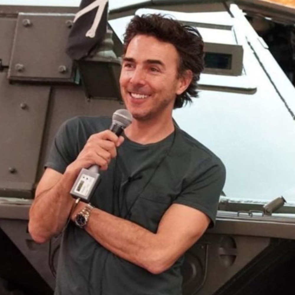 'Different Than Just...': Deadpool & Wolverine Director Shawn Levy Recalls Unforgettable Experience Of Watching NFL Game With Taylor Swift  'Different Than Just...': Deadpool & Wolverine Director Shawn Levy Recalls Unforgettable Experience Of Watching NFL Game With Taylor Swift