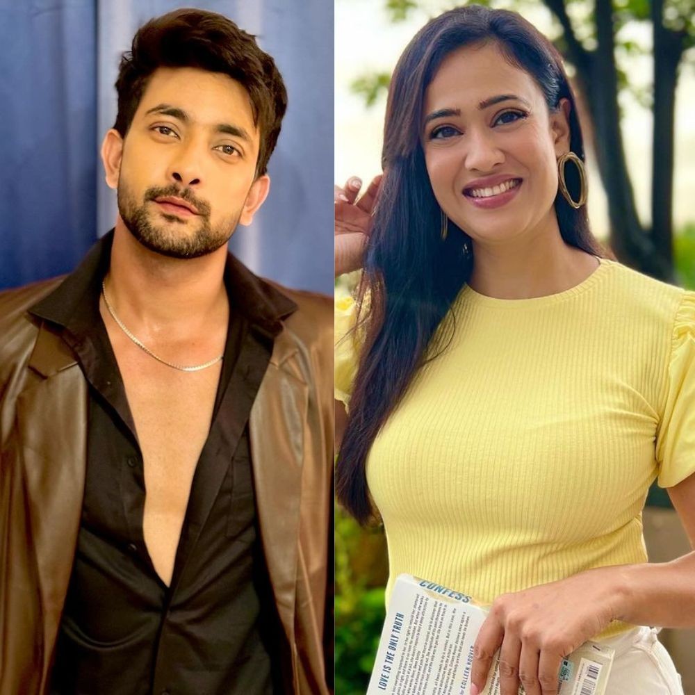 Fahmaan Khan says THIS incident gave rise to link-up rumors with Shweta Tiwari, REVEALS why he never dated a co-star Fahmaan Khan says THIS incident gave rise to link-up rumors with Shweta Tiwari, REVEALS why he never dated a co-star
