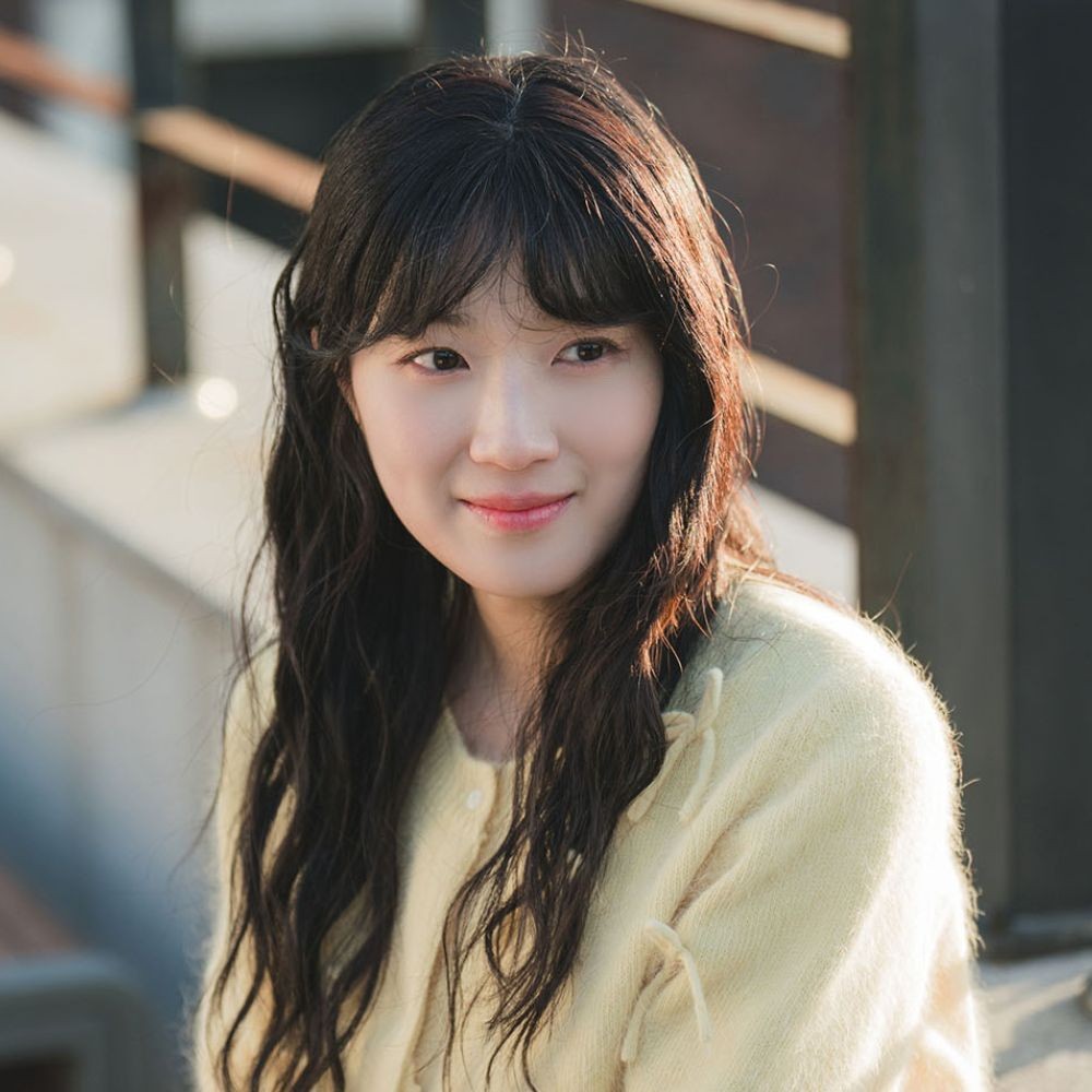 What will Lovely Runner's Sol and Sunjae's married life look like? Kim Hye Yoon weighs ...