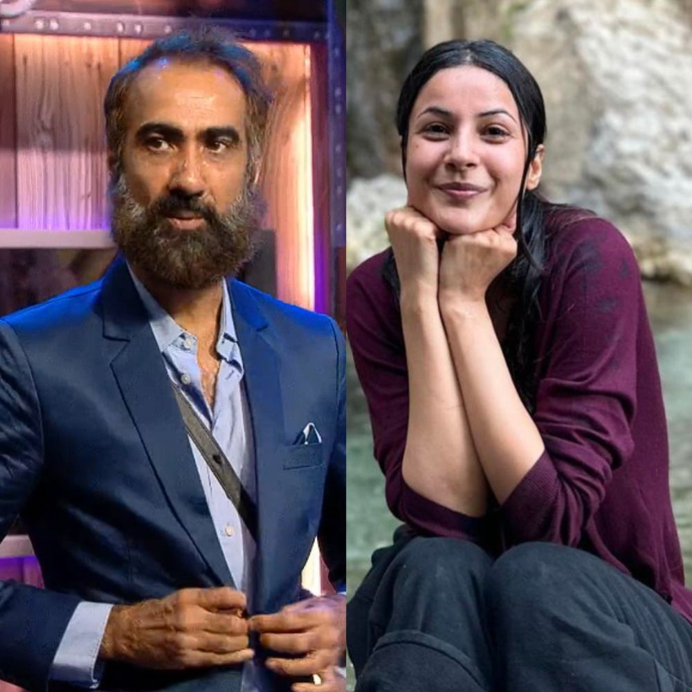 Bigg Boss OTT 3, July 20: Ranvir Shorey mistakes Shehnaaz Gill for designer as Anil Kapoor makes THIS revelation Bigg Boss OTT 3, July 20: Ranvir Shorey mistakes Shehnaaz Gill for designer as Anil Kapoor makes THIS revelation
