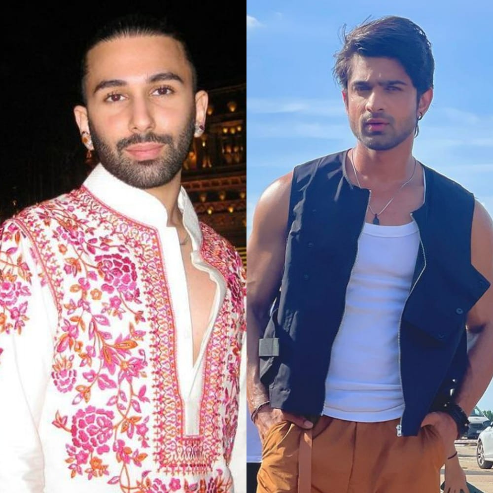 Laughter Chefs EXCLUSIVE: Orry, Abhishek Kumar, Krishna Shroff and 4 other Khatron Ke K...