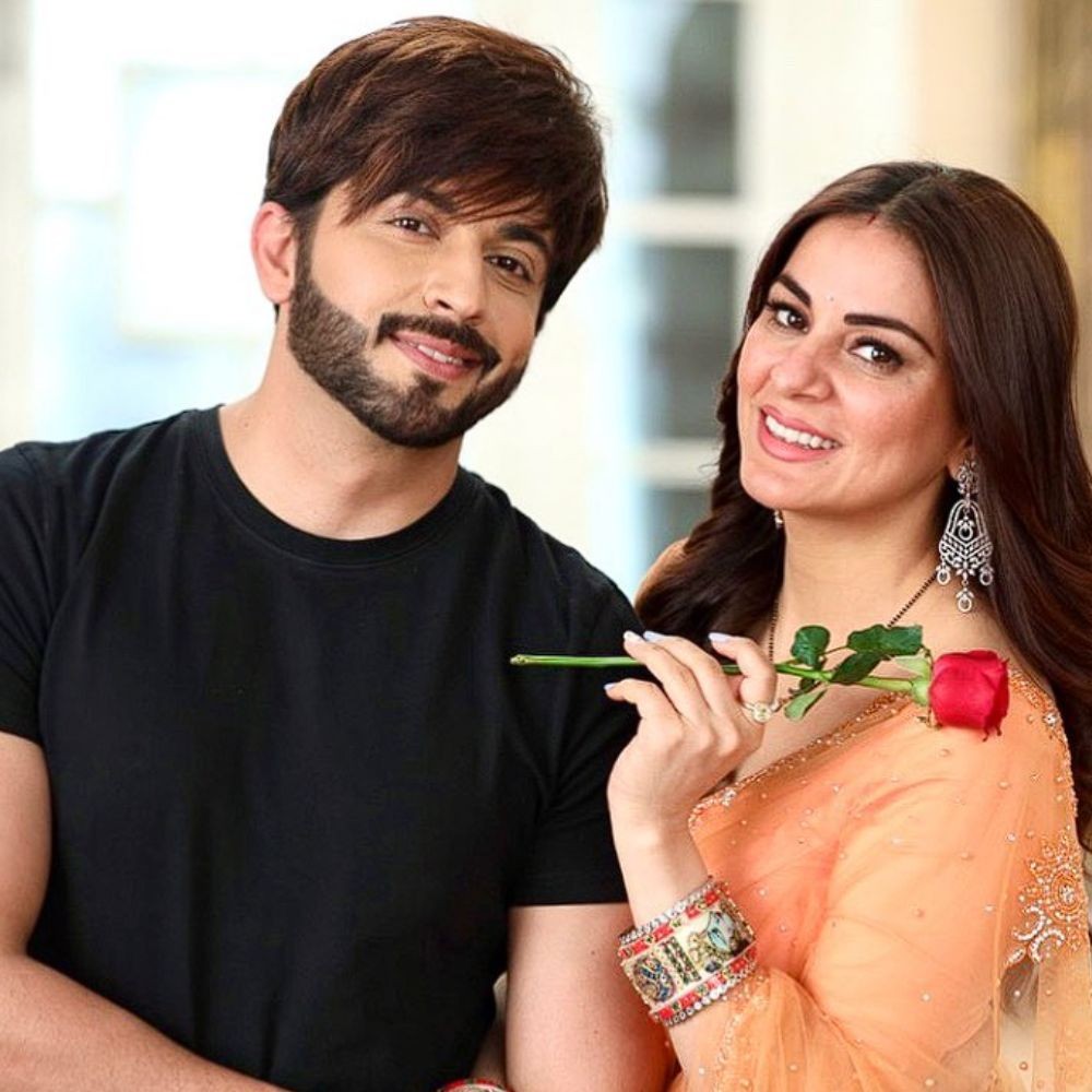 Kundali Bhagya turns seven; Shraddha Arya and Dheeraj Dhoopar celebrate unforgettable journey of Preeta and Karan Kundali Bhagya turns seven; Shraddha Arya and Dheeraj Dhoopar celebrate unforgettable journey of Preeta and Karan