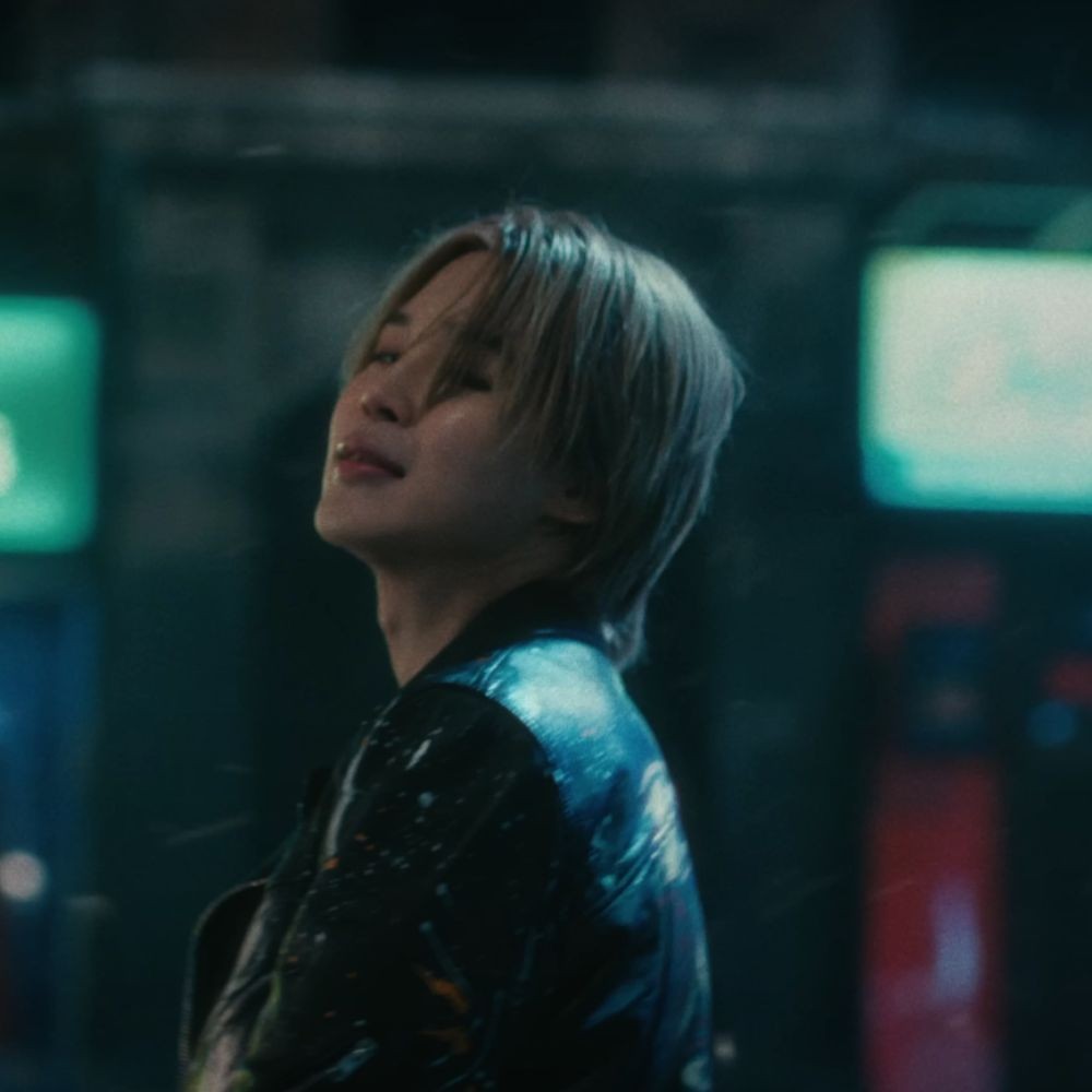 BTS’ Jimin's Who: Mesmerized fans say it's ‘cinema'; see top 10 reactions to K-pop star...