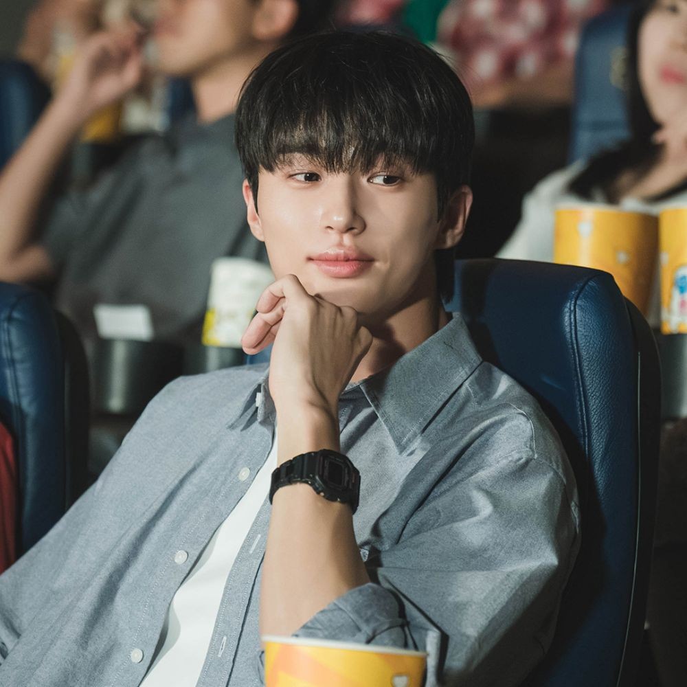 Byeon Woo Seok over-security incident: Incheon airport officials say staff 'lying' abou...