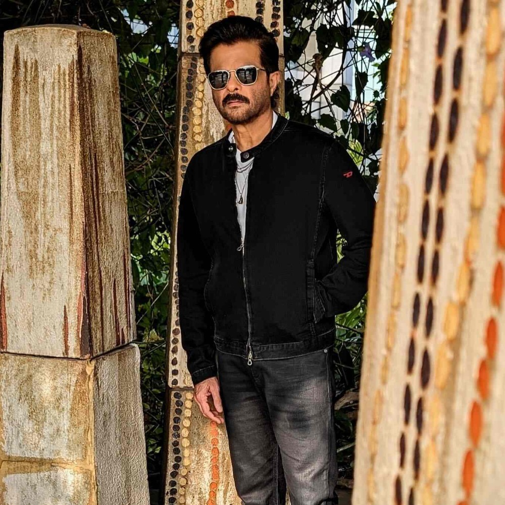 EXCLUSIVE: Anil Kapoor comes on board War 2, Alpha & Pathaan 2; A multi film deal for YRF Spy Universe EXCLUSIVE: Anil Kapoor comes on board War 2, Alpha & Pathaan 2; A multi film deal for YRF Spy Universe