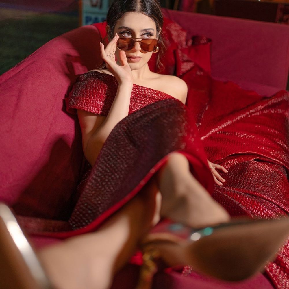 Isha Malviya regrets doing Bigg Boss 17: 'Regret forming relationships with people'