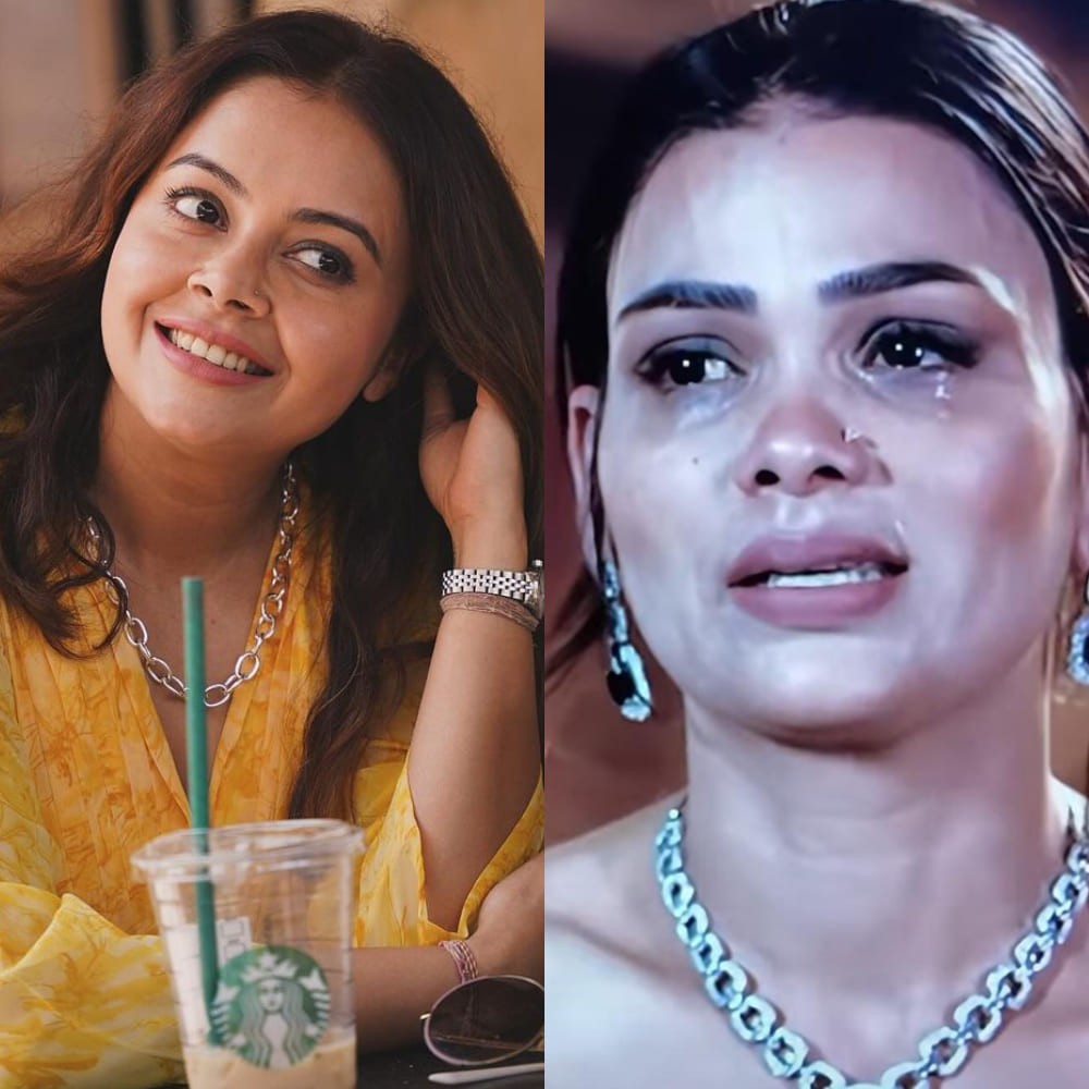 Bigg Boss OTT 3: Devoleena Bhattacharjee slams Payal Malik for targeting her personal l...