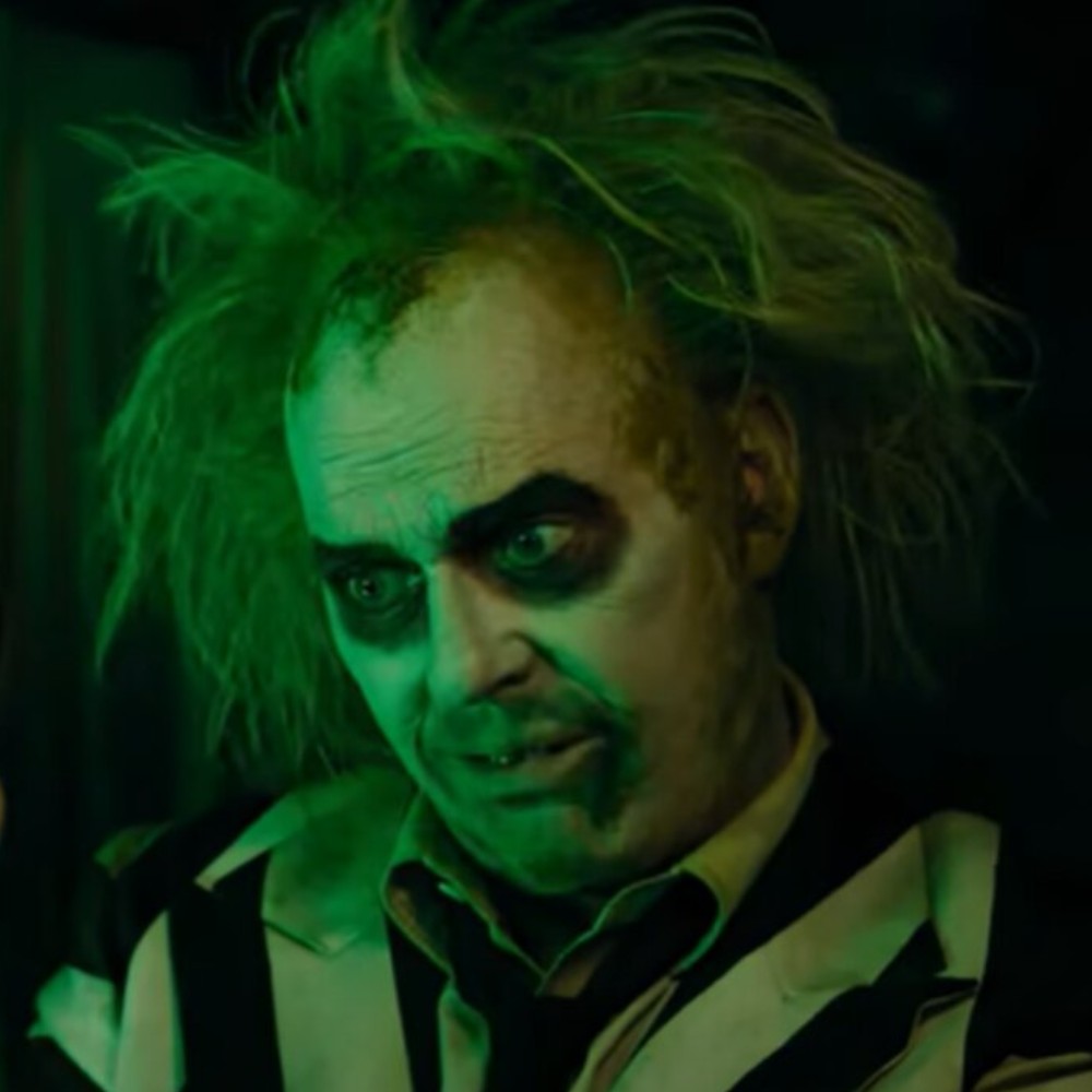 Venice Film Festival To Open With Tim Burton's Beetlejuice Beetlejuice? Here's What Report Says Venice Film Festival To Open With Tim Burton's Beetlejuice Beetlejuice? Here's What Report Says