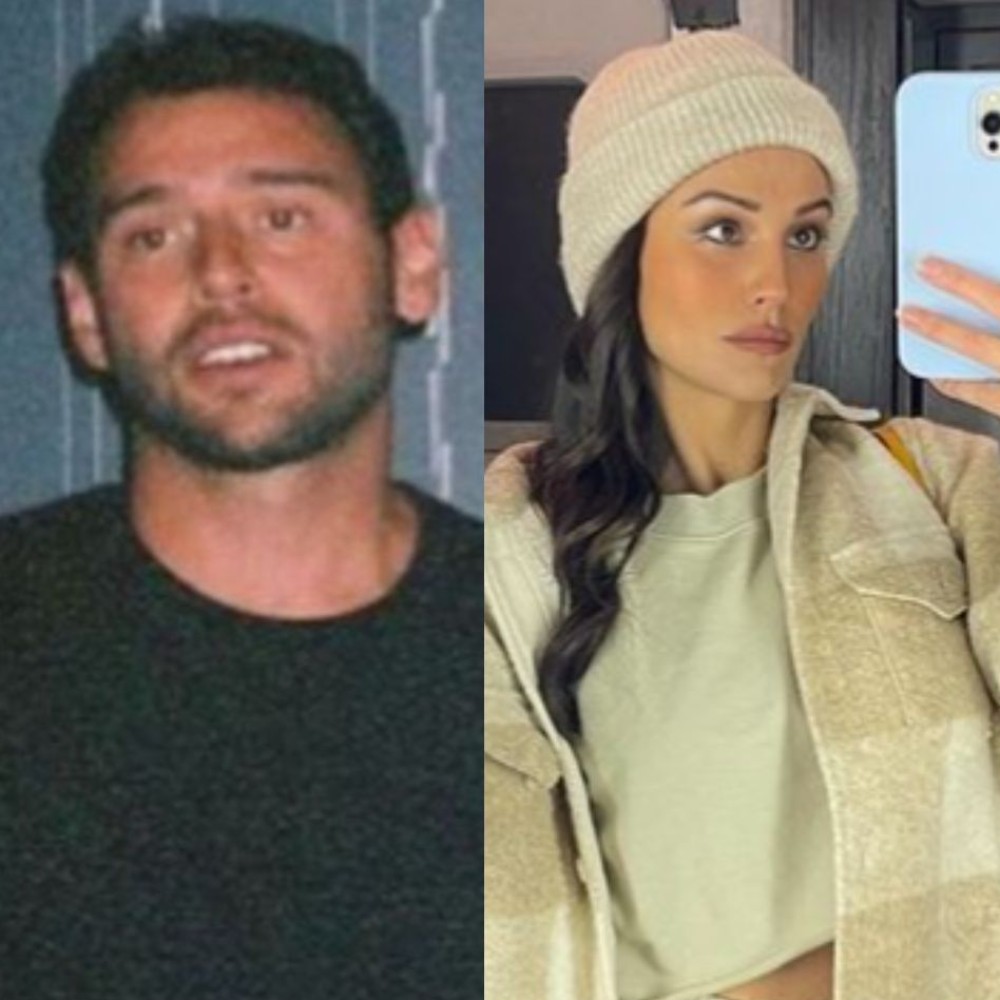 Scooter Braun Finds Love Again With Rachelle Goulding As Hybe America CEO And Actress Are Reported To Be Exclusively Dating Scooter Braun Finds Love Again With Rachelle Goulding As Hybe America CEO And Actress Are Reported To Be Exclusively Dating