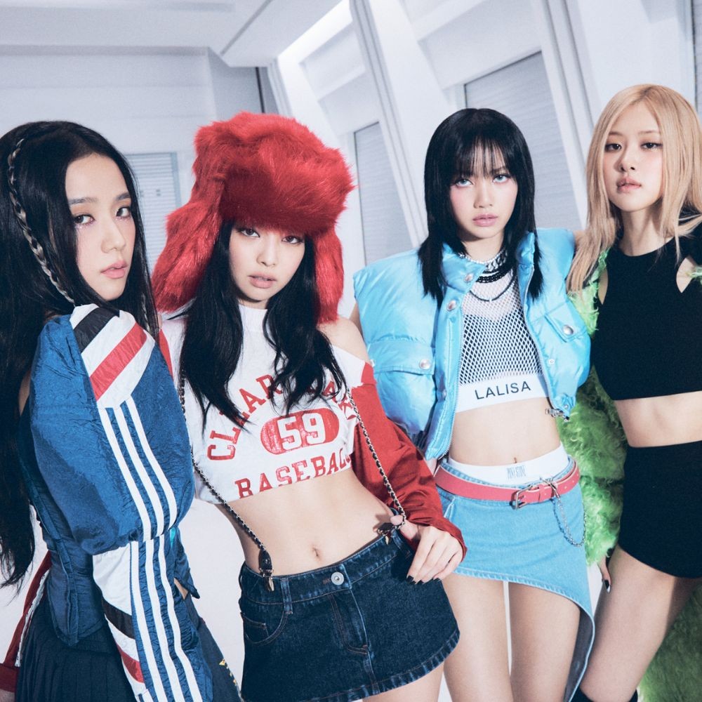  BLACKPINK announces OUR AREA WITH BLINK fan sign event on August 8 to celebrate group’...