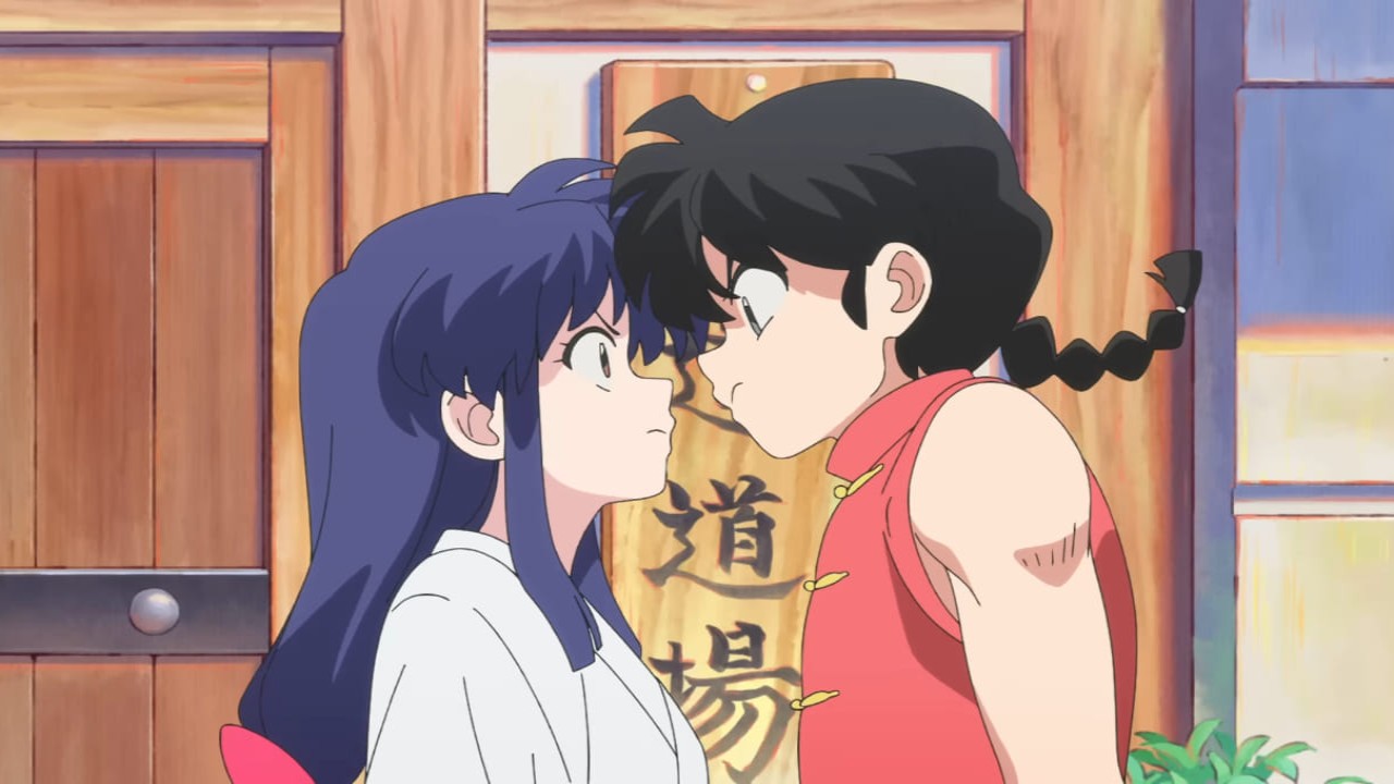 Ranma 1/2 Anime Reveals New Trailer with Key Details about the Anime