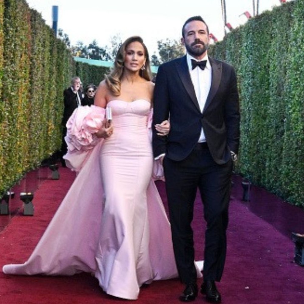 How Did Jennifer Lopez And Ben Affleck Celebrate Fourth Of July? Here's What Reports Reveal How Did Jennifer Lopez And Ben Affleck Celebrate Fourth Of July? Here's What Reports Reveal
