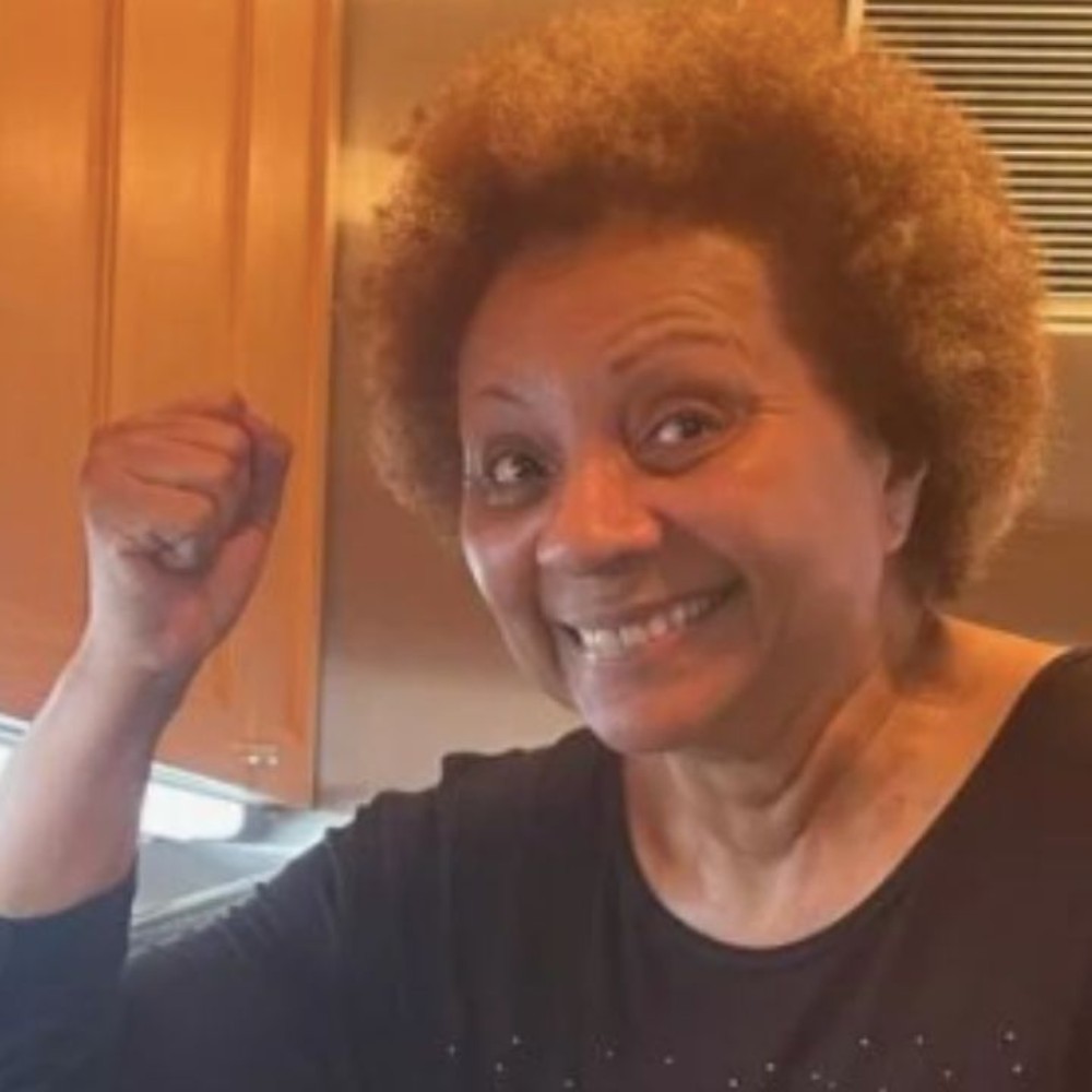 'It’s Great Material’: Blind Al Star Leslie Uggams Opens Up About Returning To Deadpool Franchise And Having A Career Resurgence At 81 'It’s Great Material’: Blind Al Star Leslie Uggams Opens Up About Returning To Deadpool Franchise And Having A Career Resurgence At 81