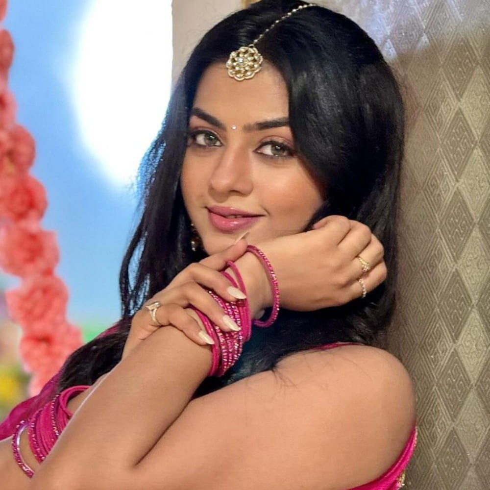 EXCLUSIVE: Garvita Sadhwani calls bagging Yeh Rishta Kya Kehlata Hai 'a milestone'; rev...