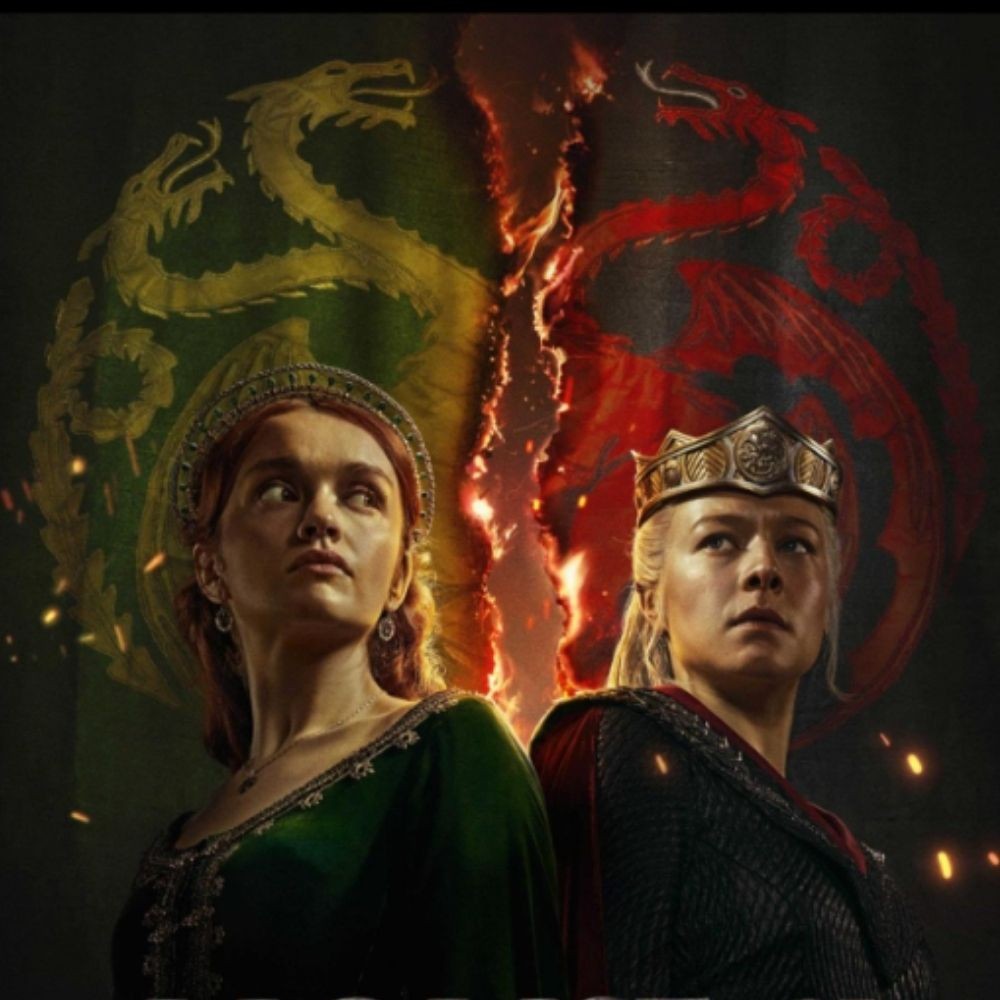 What Is The Harrenhal Castle In House Of The Dragon? Explained What Is The Harrenhal Castle In House Of The Dragon? Explained