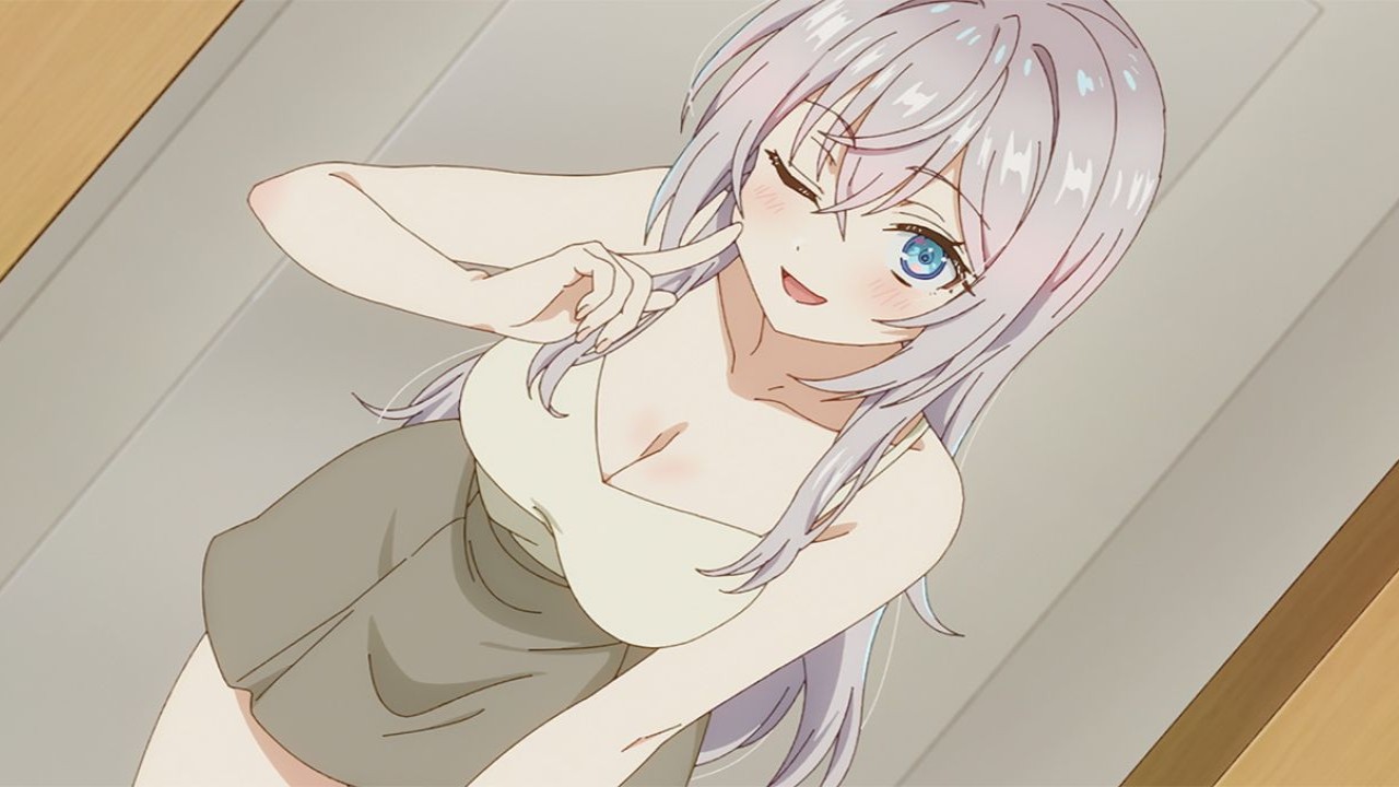 SunSunSun, Doga Kobo, Crunchyroll, Medialink