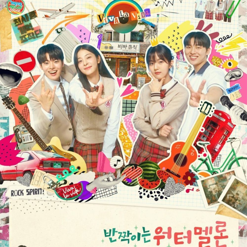 Twinking Watermelon, Lovely Runner, Mr Queen and more; Top 10 highest rated time travel K-dramas that should be on your binge list Twinking Watermelon, Lovely Runner, Mr Queen and more; Top 10 highest rated time travel K-dramas that should be on your binge list