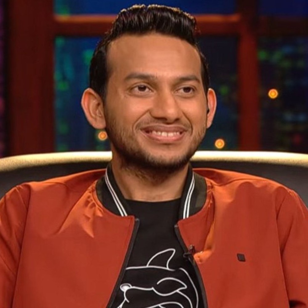 Shark Tank India’s Ritesh Agarwal shares how to boost self-confidence for aspiring entrepreneurs Shark Tank India’s Ritesh Agarwal shares how to boost self-confidence for aspiring entrepreneurs