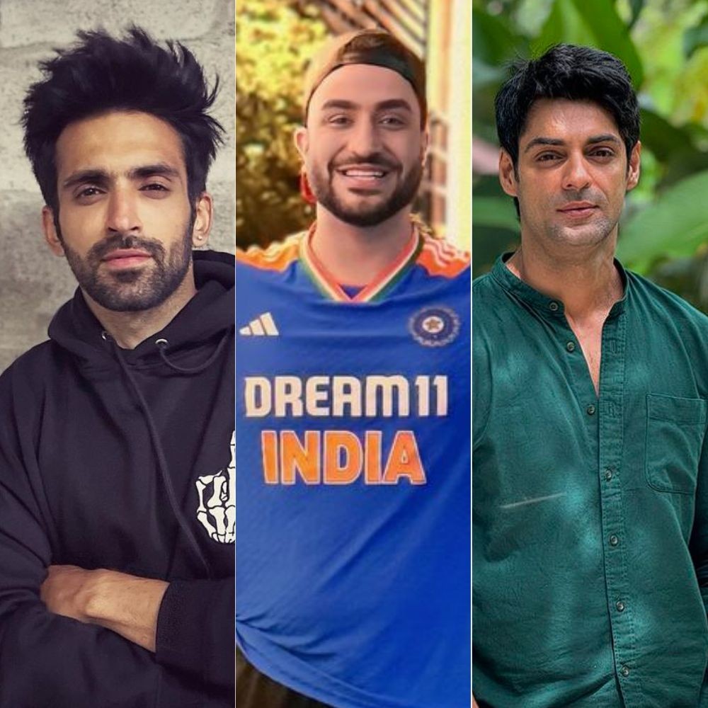 T20 World Champion Team India Victory Parade: Arjit Taneja, Aly Goni, Karan Wahi react; ‘This is wholesome’ T20 World Champion Team India Victory Parade: Arjit Taneja, Aly Goni, Karan Wahi react; ‘This is wholesome’