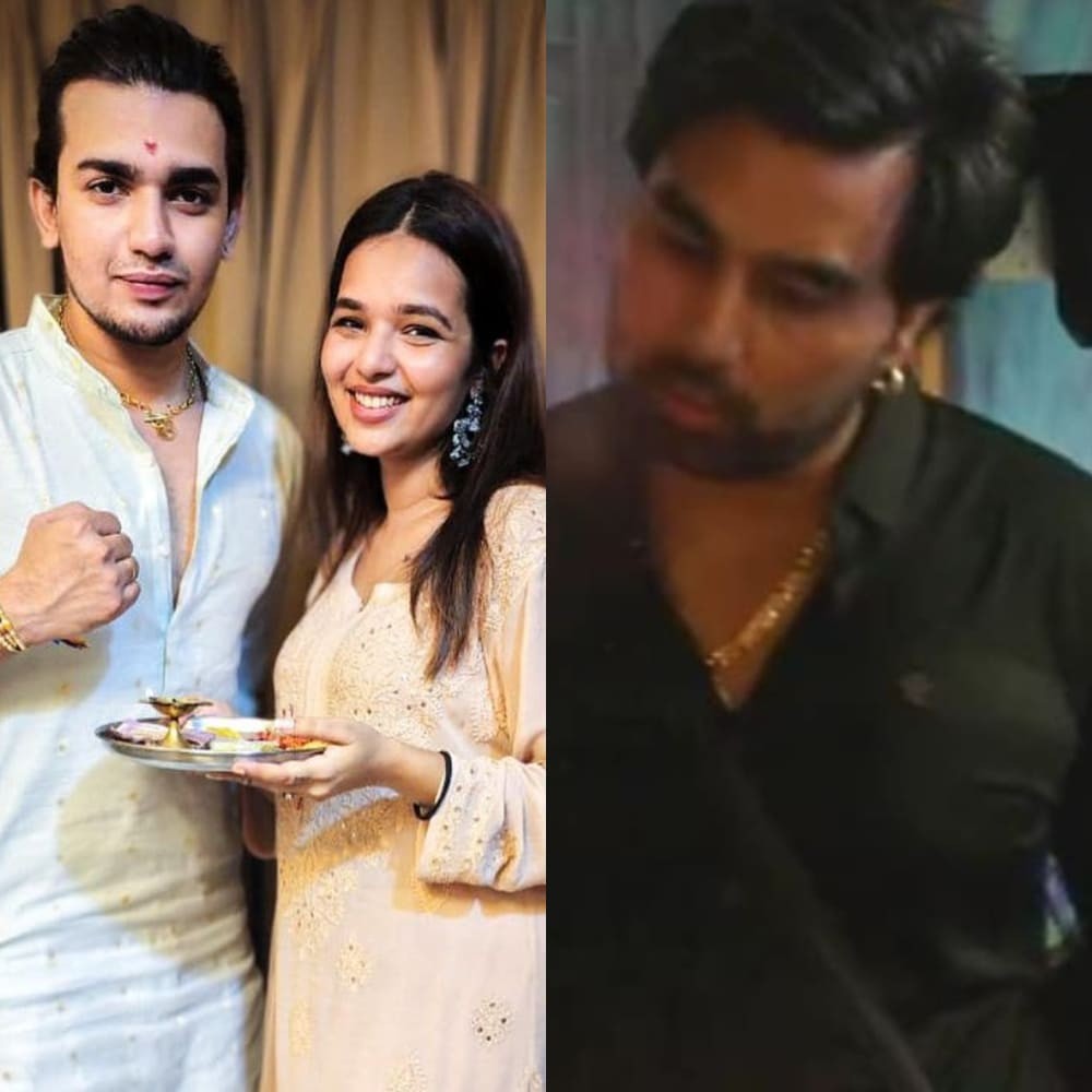 Bigg Boss OTT 3 EXCLUSIVE: Vishal Pandey's sister Neha says Armaan Malik SLAPPING him H...