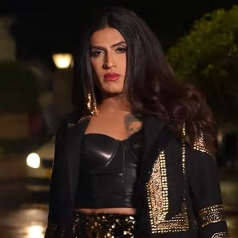 EXCLUSIVE: ‘Rekha Ji was my fashion inspiration’ says Sushant Divgikr; recalls getting saree from veteran actress EXCLUSIVE: ‘Rekha Ji was my fashion inspiration’ says Sushant Divgikr; recalls getting saree from veteran actress