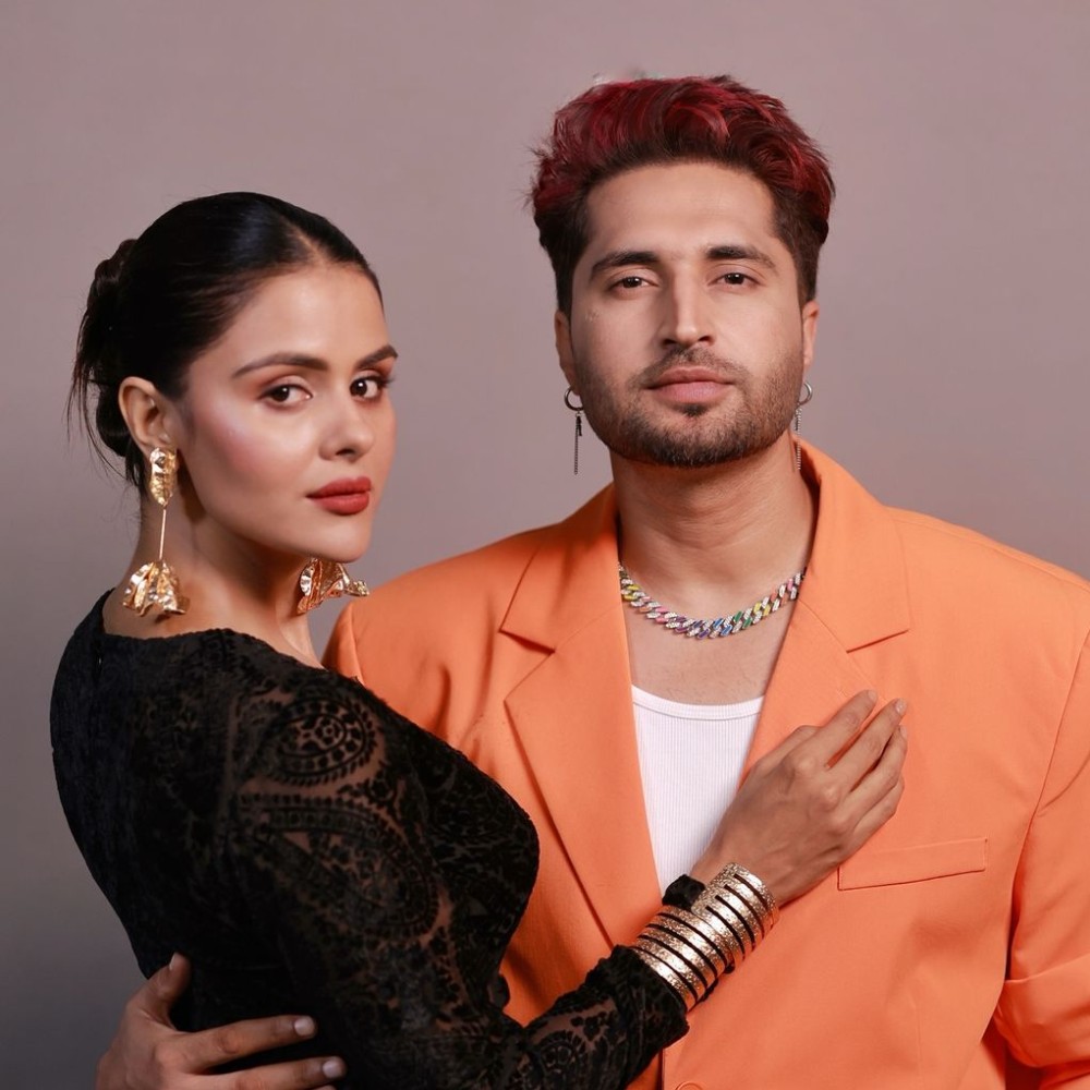 Fear of Love OUT: Priyanka Chahar Choudhary and Jassie Gill explore love and longing in latest music video Fear of Love OUT: Priyanka Chahar Choudhary and Jassie Gill explore love and longing in latest music video