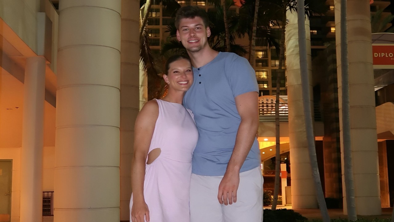 Did Kyle Filipowski Really Say His Girlfriend 'Pre-ordered' Him When He Started Getting Traction? Exploring Viral Tweet