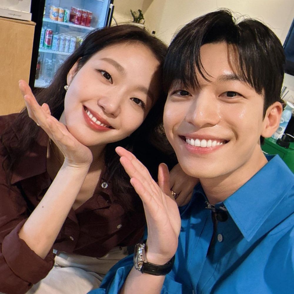 EXCLUSIVE: Was Wi Ha Joon sad as Kim Go Eun and his character didn’t end up together in Little Women? Actor reveals EXCLUSIVE: Was Wi Ha Joon sad as Kim Go Eun and his character didn’t end up together in Little Women? Actor reveals
