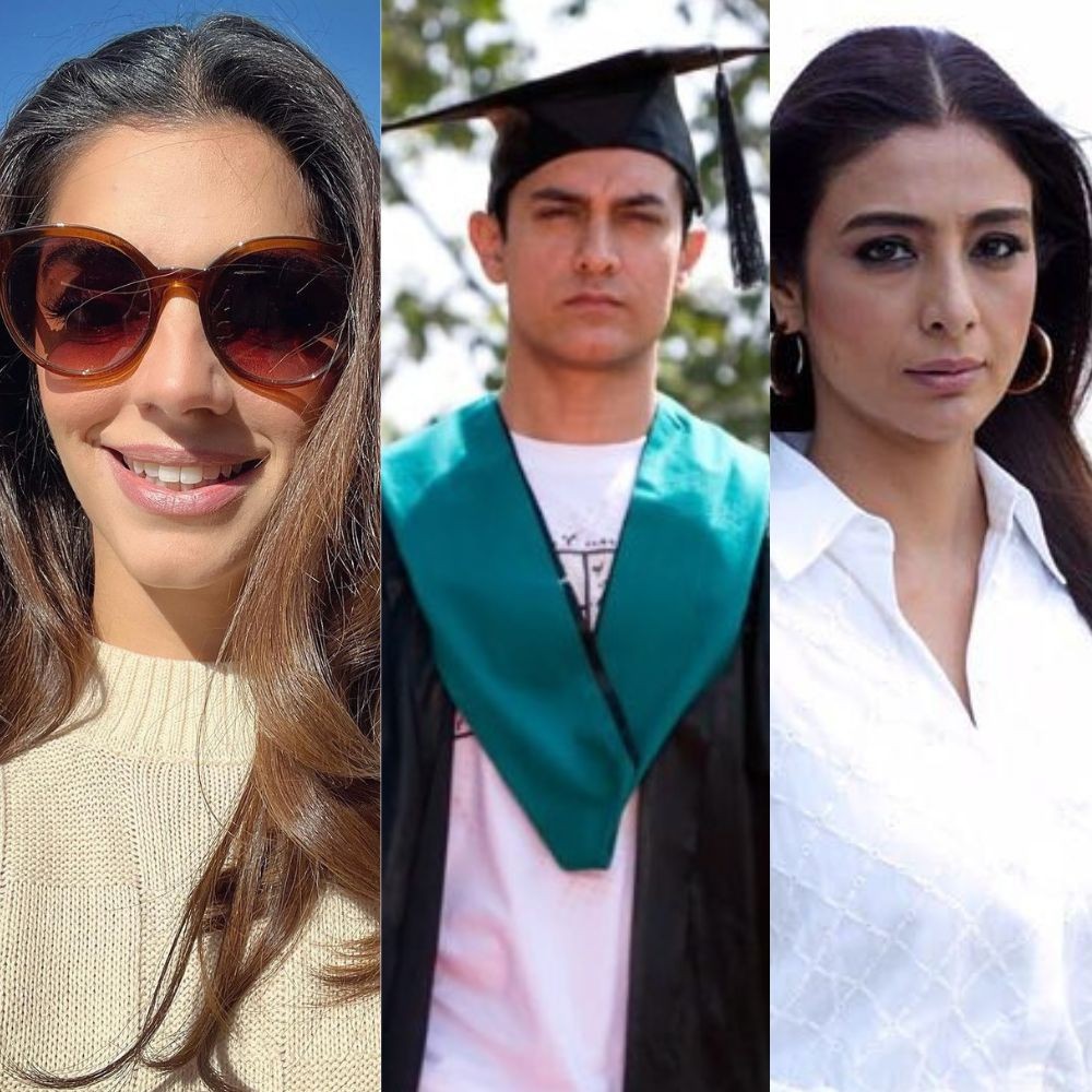 EXCLUSIVE: Barzakh's Sanam Saeed desires to work with Aamir Khan, Tabu; talks about Jo Bachay Hain Sang Samait Lo EXCLUSIVE: Barzakh's Sanam Saeed desires to work with Aamir Khan, Tabu; talks about Jo Bachay Hain Sang Samait Lo