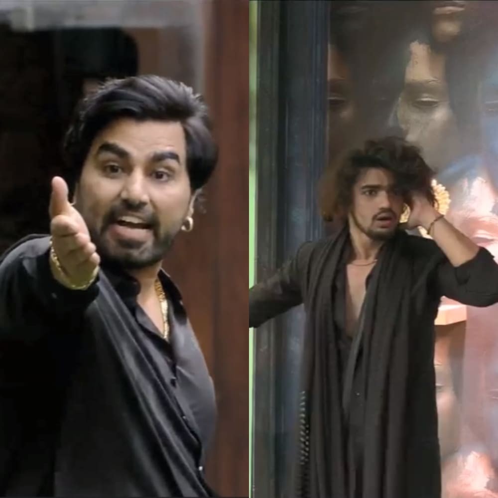 Bigg Boss OTT 3, July 7: Armaan Malik lashes out and slaps Vishal Pandey in heated exch...