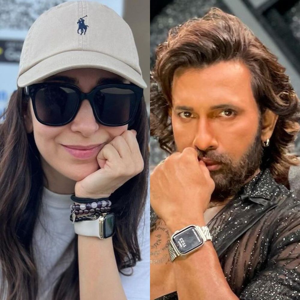 India's Best Dancer 4 PROMO: Karisma Kapoor and Terence Lewis dance to THIS popular son...