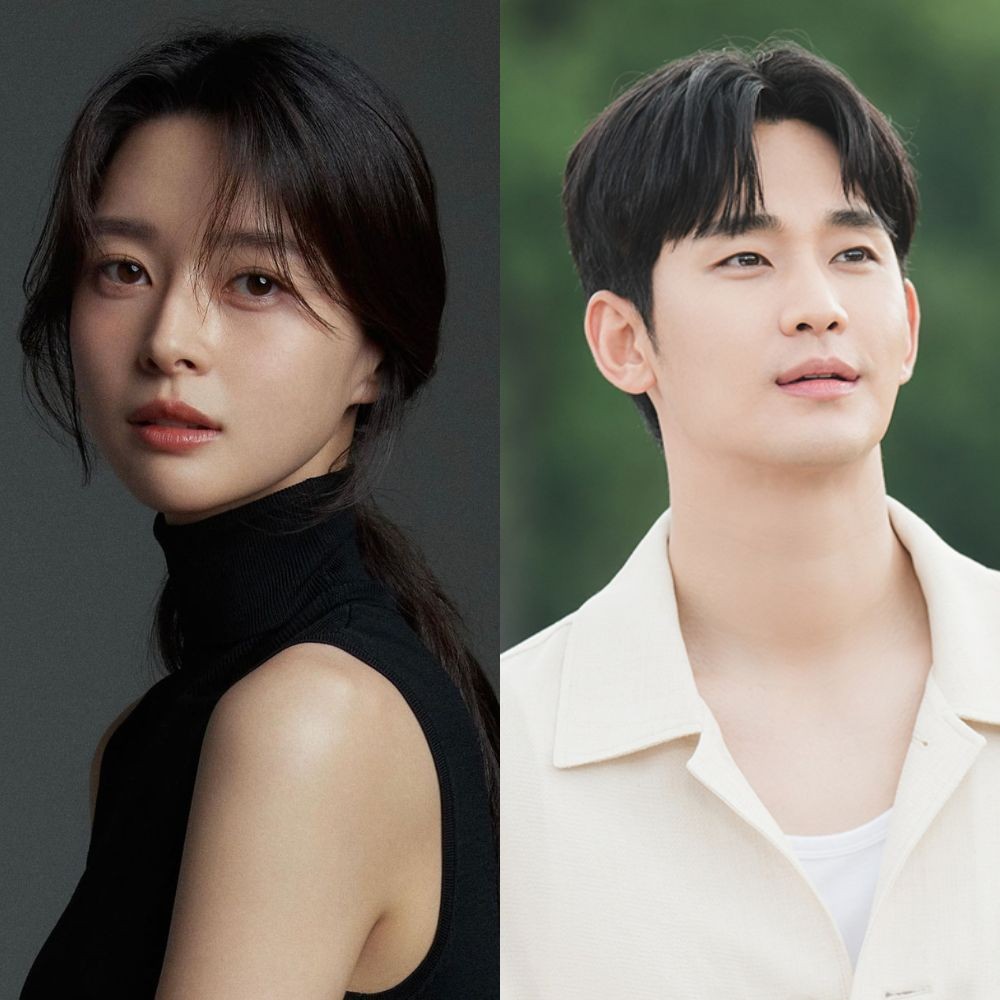 The Midnight Studio’s Kwon Nara joins Kim Soo Hyun and Jo Bo Ah in black comedy drama K...