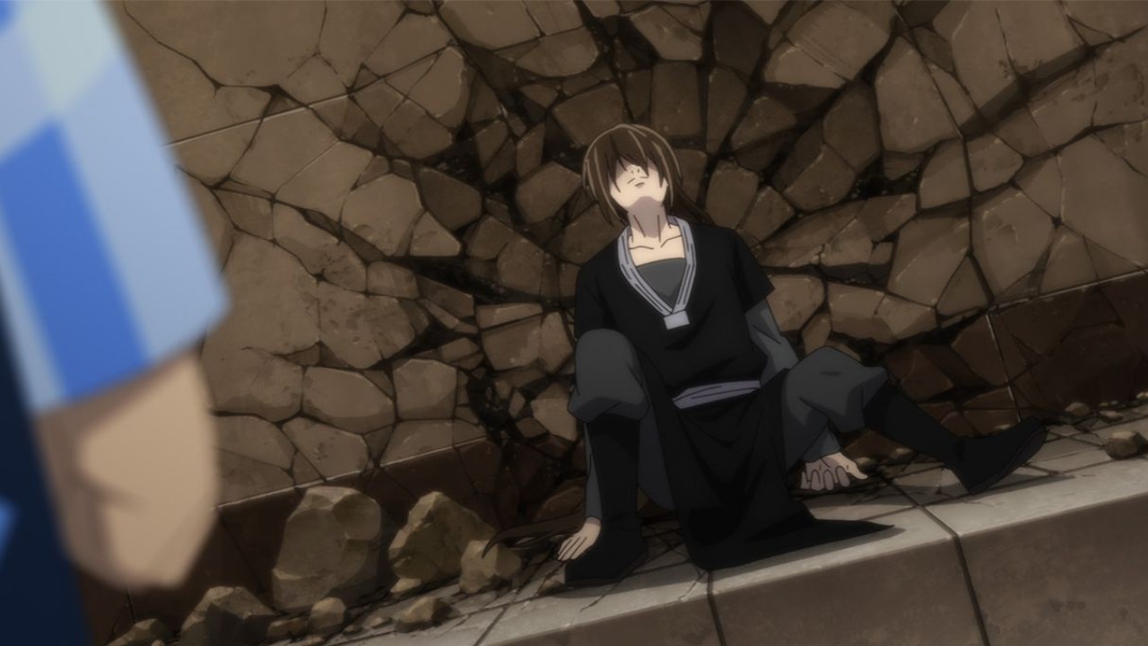 Tower of god episode 4 full episode clearance