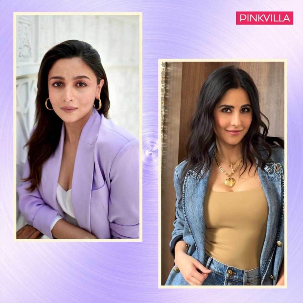 Are jeans business casual? Get answers from 5 Bollywood celebs ft Alia Bhatt, Samantha Ruth Prabhu, Katrina Kaif Are jeans business casual? Get answers from 5 Bollywood celebs ft Alia Bhatt, Samantha Ruth Prabhu, Katrina Kaif
