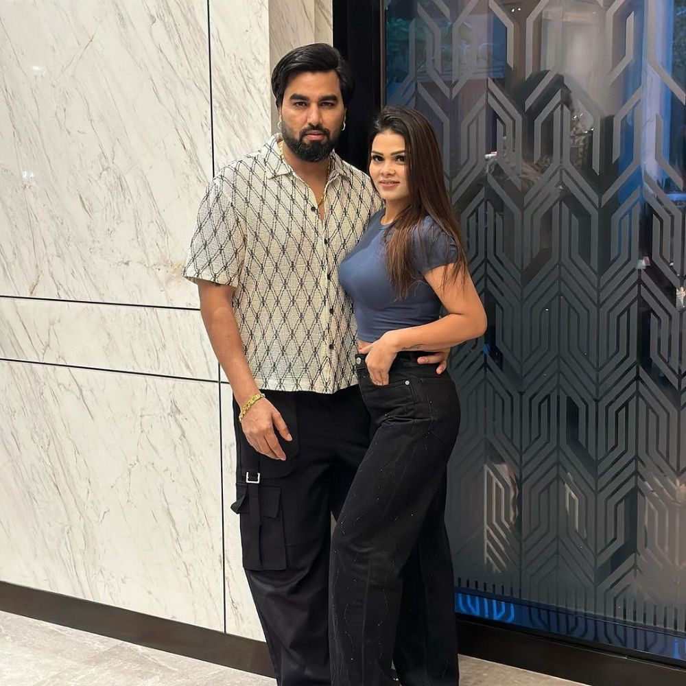 Bigg Boss OTT 3: Evicted Payal Malik admits she's made peace with husband Armaan Malik'...