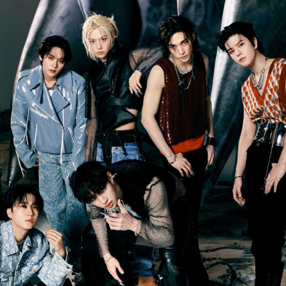 ATE Review: Stray Kids returns with energetic signature style with a splash of soulful ...
