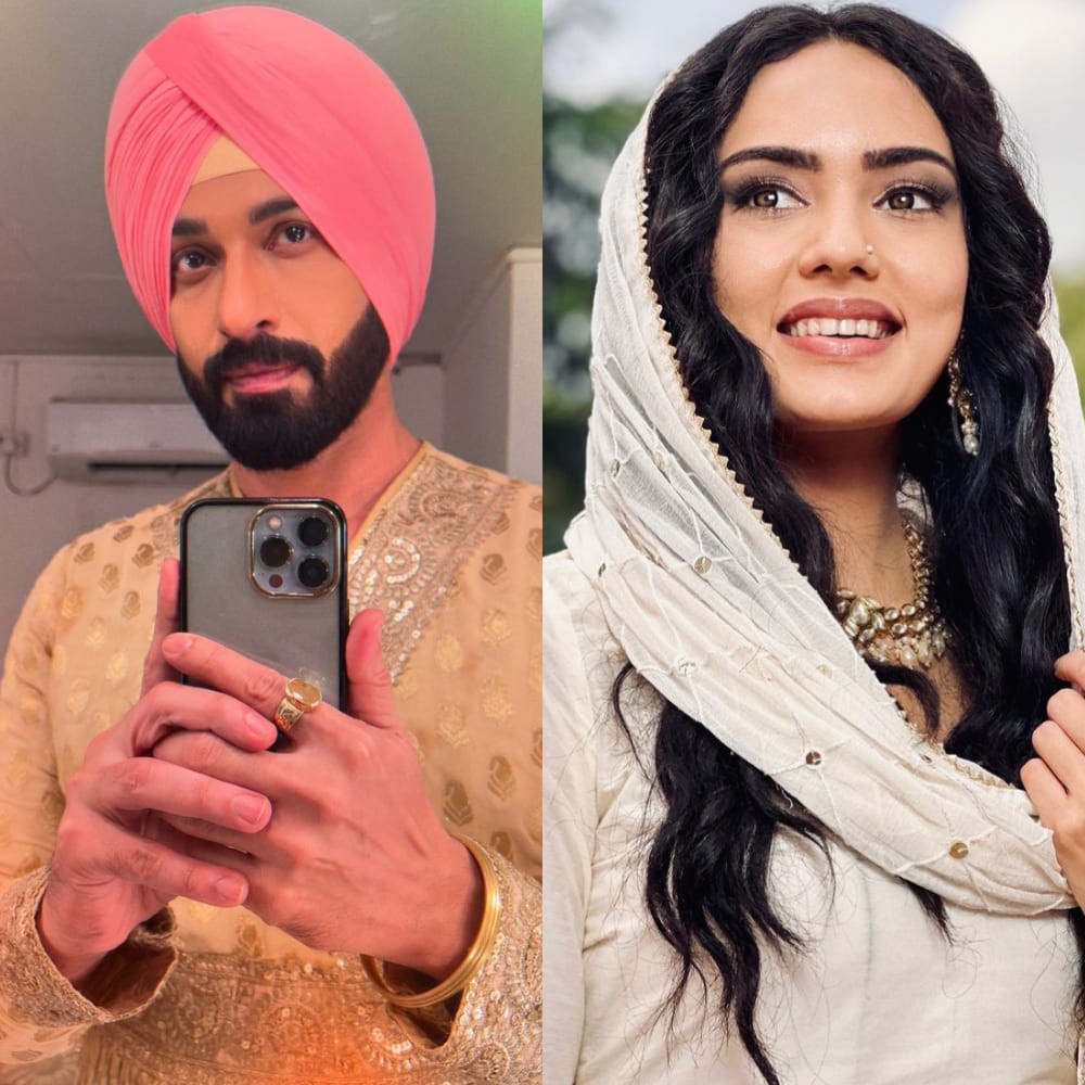 Teri meri Doriyaann WRAP UP: Vijayendra Kumeria and Himanshi Parashar express their tho...