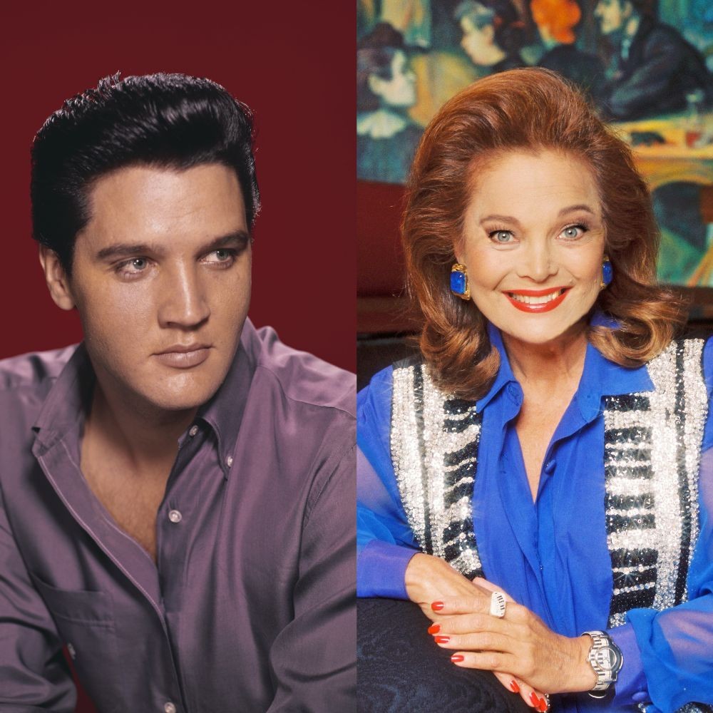 ‘I Was Too Stupid’: Elvis Presley’s Ex Carol Connors Wishes If She Had A Baby With The Legend ‘I Was Too Stupid’: Elvis Presley’s Ex Carol Connors Wishes If She Had A Baby With The Legend