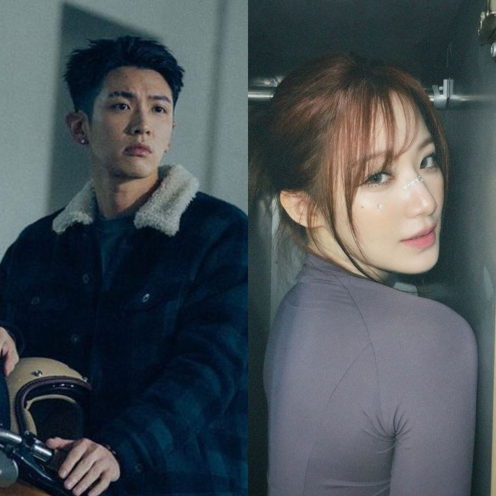 Who is Kai Ko Chen Tung? (G)I-DLE’s Shuhua's rumored boyfriend and You Are the Apple of...