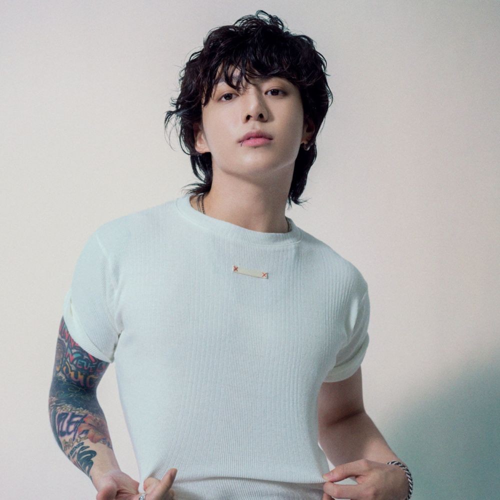 BTS ARMY celebrate Jungkook’s hit track SEVEN's first anniversary with grand festivitie...