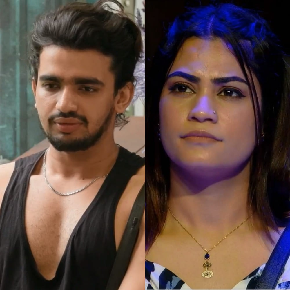 Bigg Boss OTT 3, July 8: Vishal Pandey explains his 'Bhabhi pasand hai' statement about...