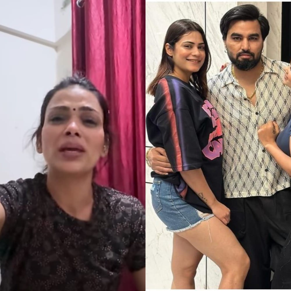 Bigg Boss OTT 3: Payal Malik's emotional response to criticism over Vishal Pandey contr...